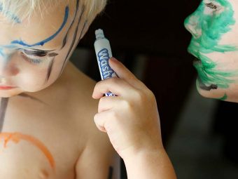 How To Get Sharpie Off Skin: Useful Products, Tips, And Precautions