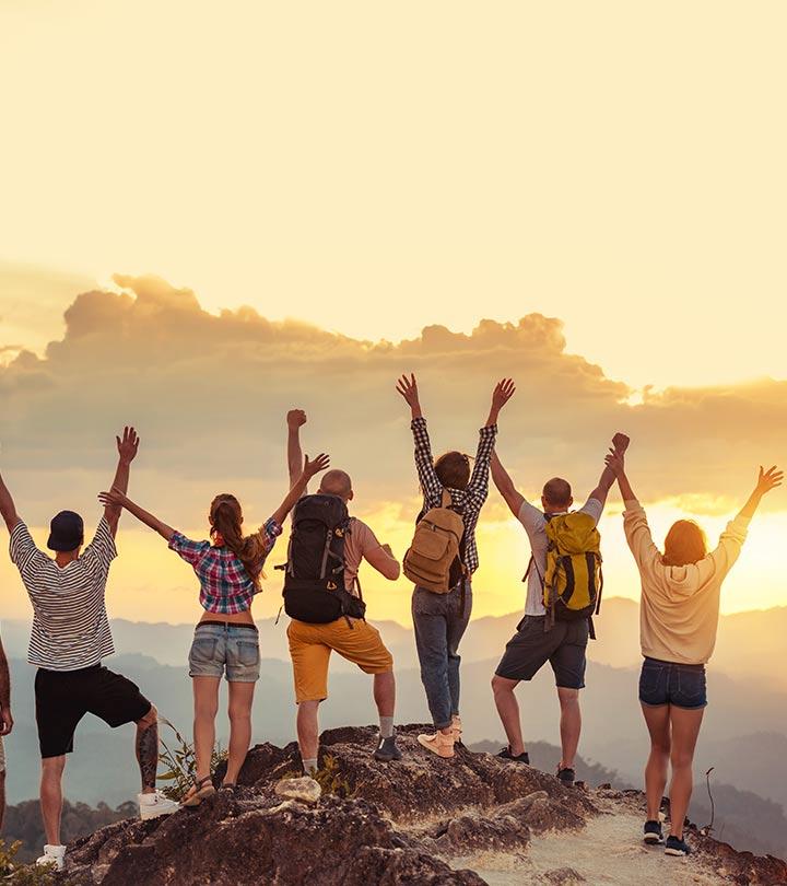 How To Make New Friends As An Adult - Helpful Tips