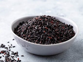 5 Potential Benefits Of Wild Rice, Recipes, And Side Effects