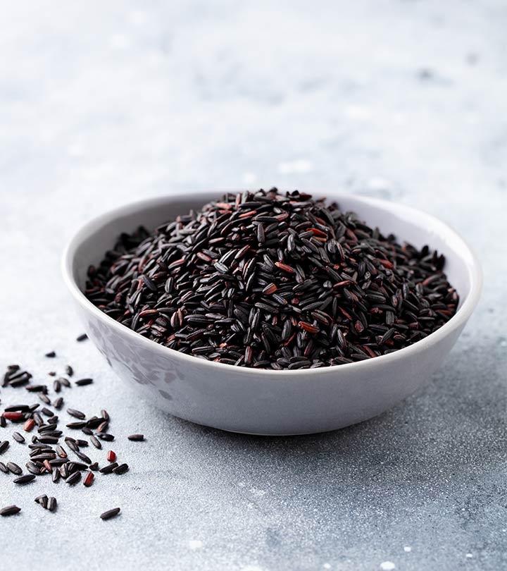 5 Potential Benefits Of Wild Rice, Recipes, And Side Effects