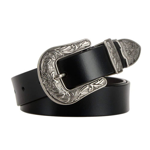 JASGOOD Crystal Belts for Women Rhinestone Plus Size Chain Belt O-Ring Waist  Belt for Dress 