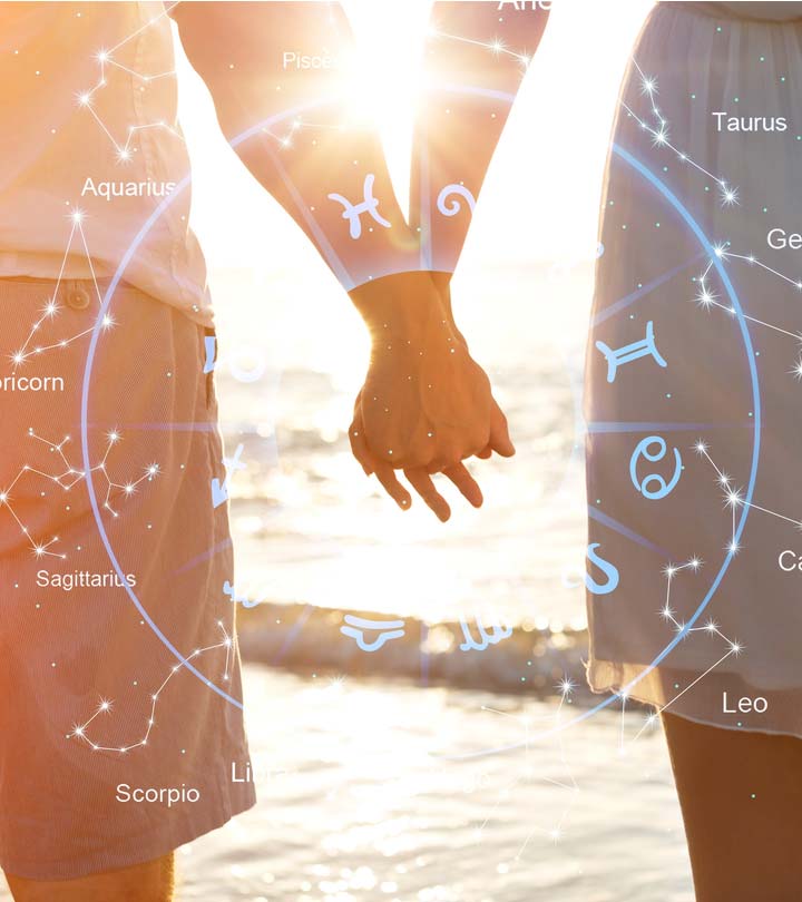 Discover The Signs To Know A Libra Man Loves You