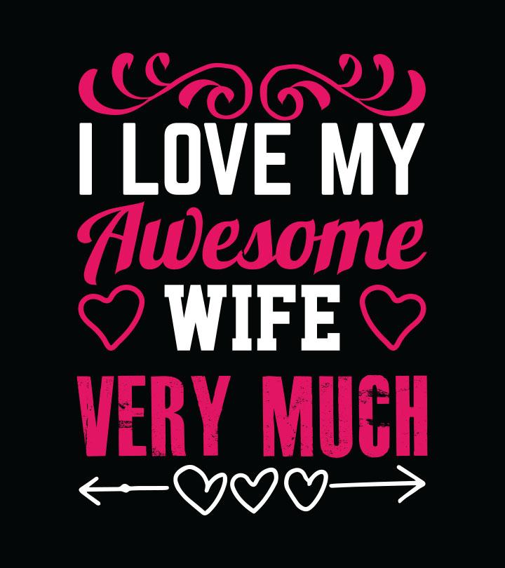 Love Quotes For Wife How To Charm Your Wife