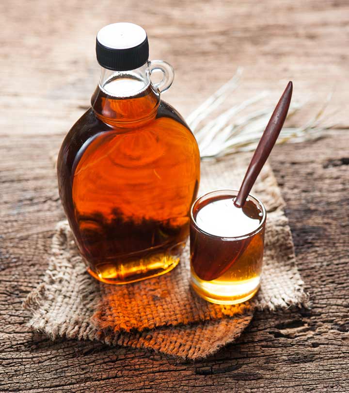 Maple Syrup: Nutrition, Types, Benefits, And Substitutes