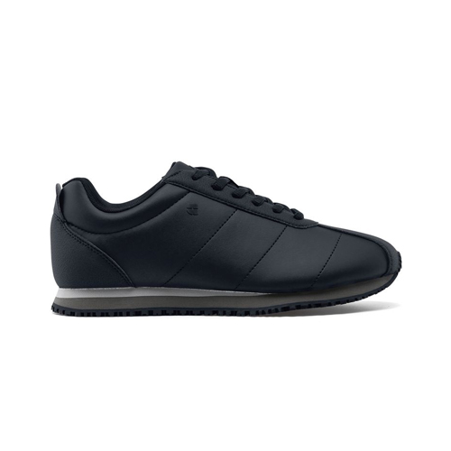 rotation bogstaveligt talt yderligere 13 Best Black Sneakers For Women That'll Never Go Out Of Style