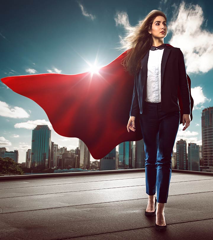 107 Strong Women Quotes To Empower And Inspire You