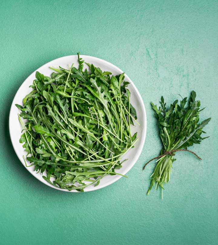 Arugula Benefits, How To Use It, And Nutritional Facts