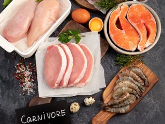 Carnivore Diet Recipes For Breakfast, Lunch, Snacks & Dinner