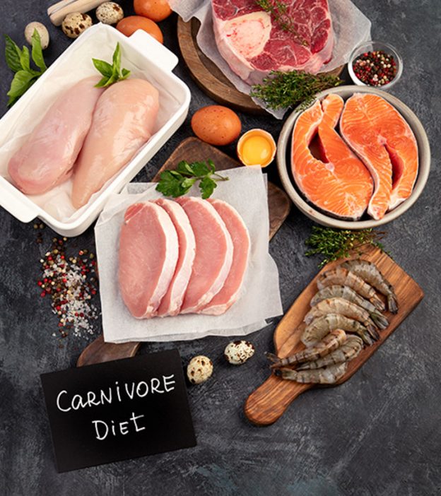Carnivore Diet Recipes For Breakfast, Lunch, Snacks & Dinner