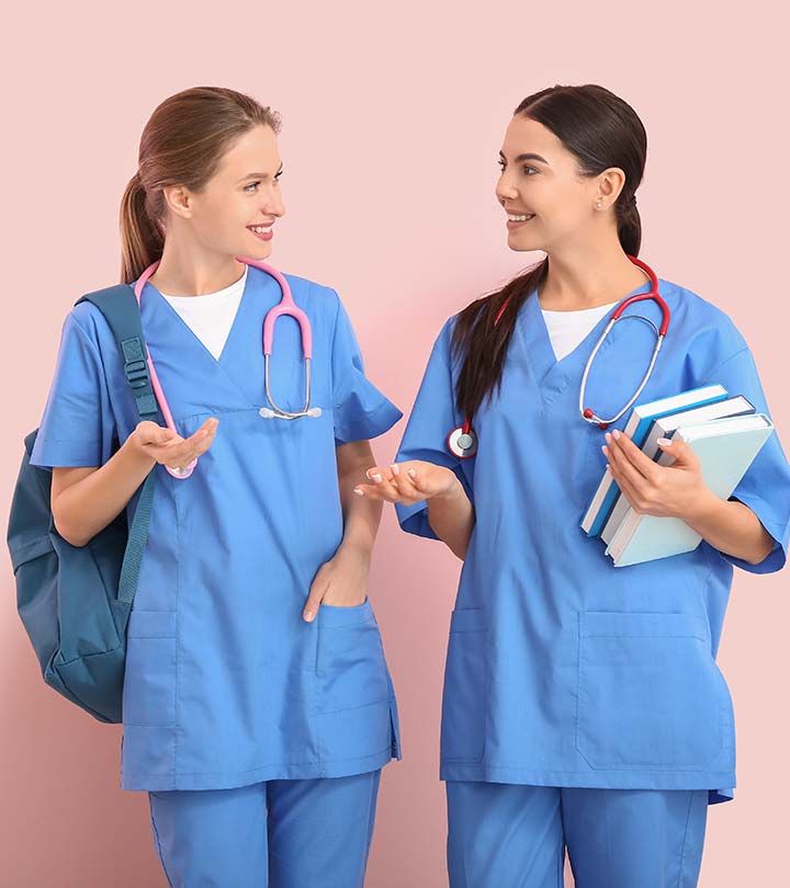 13 Best Backpacks For Nursing School With A Buying Guide – 2024