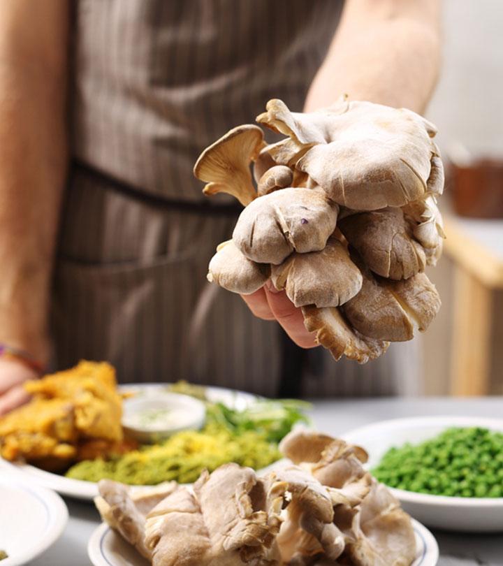 Are Mushrooms Good For You? Learn Their Benefits Here