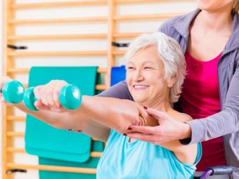 15 Chair Exercises For Seniors To Improve Mobility And Strength