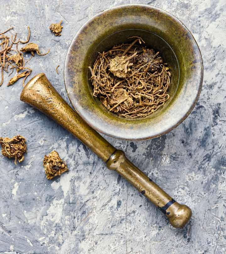 Valerian tea: Uses, safety, precautions, benefits, and more