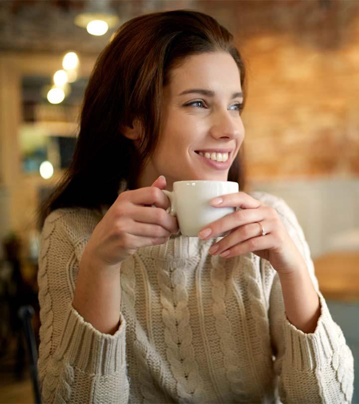 What Happens To Your Hair When You Cut Down On Coffee?