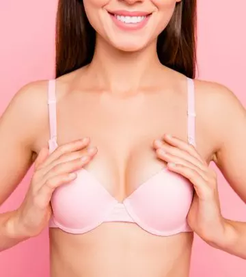 10 Best Bras For Shallow Breasts In 2024