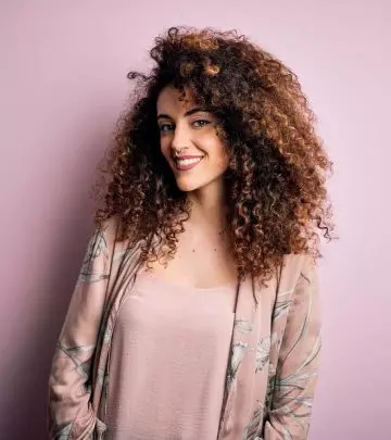 10 Best Products For Fine Curly Hair, Recommended By A Hair Expert (2024)