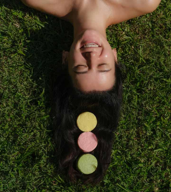 10 Best Shampoo Bars For Fine Hair In 2023 With Reviews