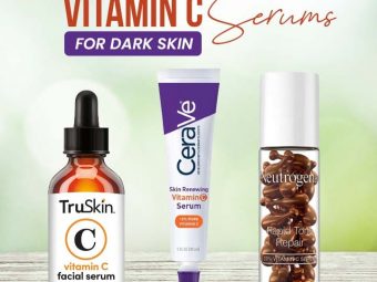 10 Best Vitamin C Serums For Dark Spots, As Per An Expert – 2023