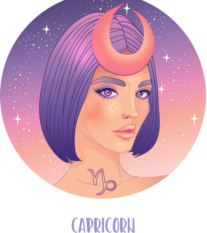203 Capricorn Quotes That Describe The Personality Traits