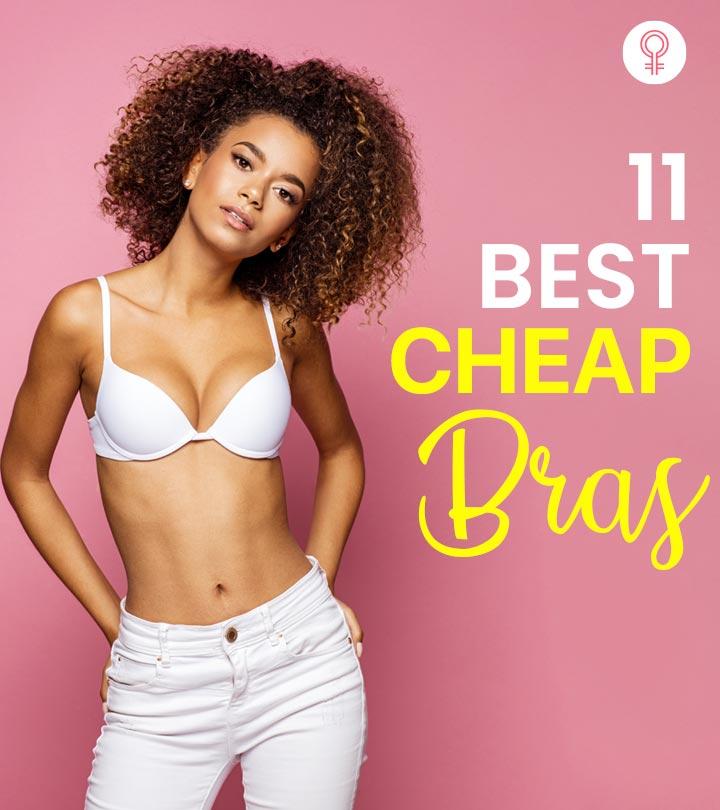 10 Best Bras For Post-Shoulder Surgery (Easy Wear), As Per An