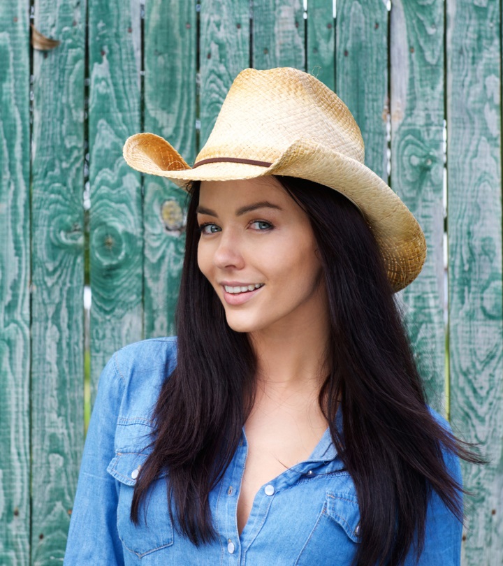 11 Best Cowboy Hats For Women To Amp Up Every Outfit – 2024