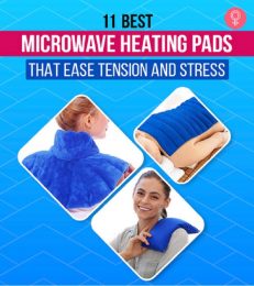 11 Best Microwave Heating Pads Of 2023 For Tired & Achy Muscles