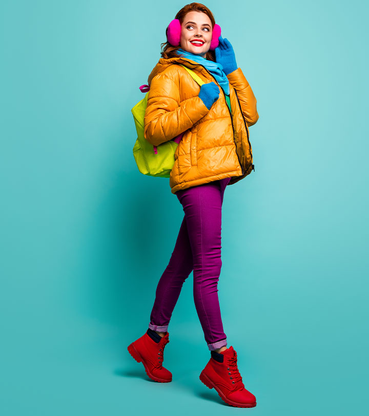 11 Best Packable Down Jackets For Women (2024): As Per A Fashion Stylist