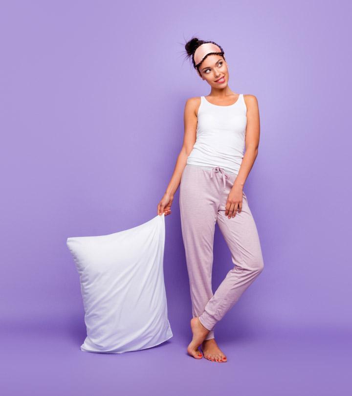 The 11 Best Pajama Pants For Women – Top Picks Of 2023