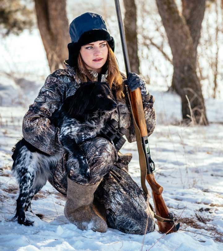 11 Best Hunting Boots For Women (2024), Expert-Approved