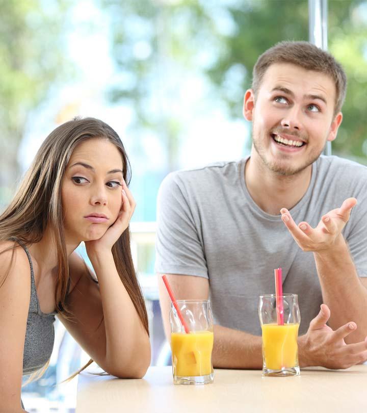 11 Signs Of A Boring Relationship And How To Make It Exciting