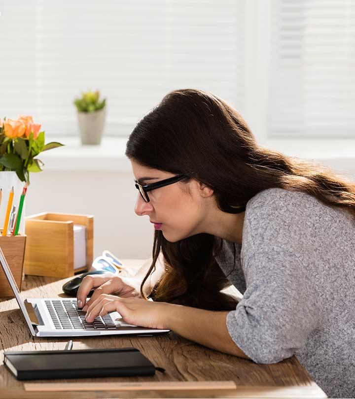 11 Ideal Postures To Try And Improve Your Bent Pandemic Posture