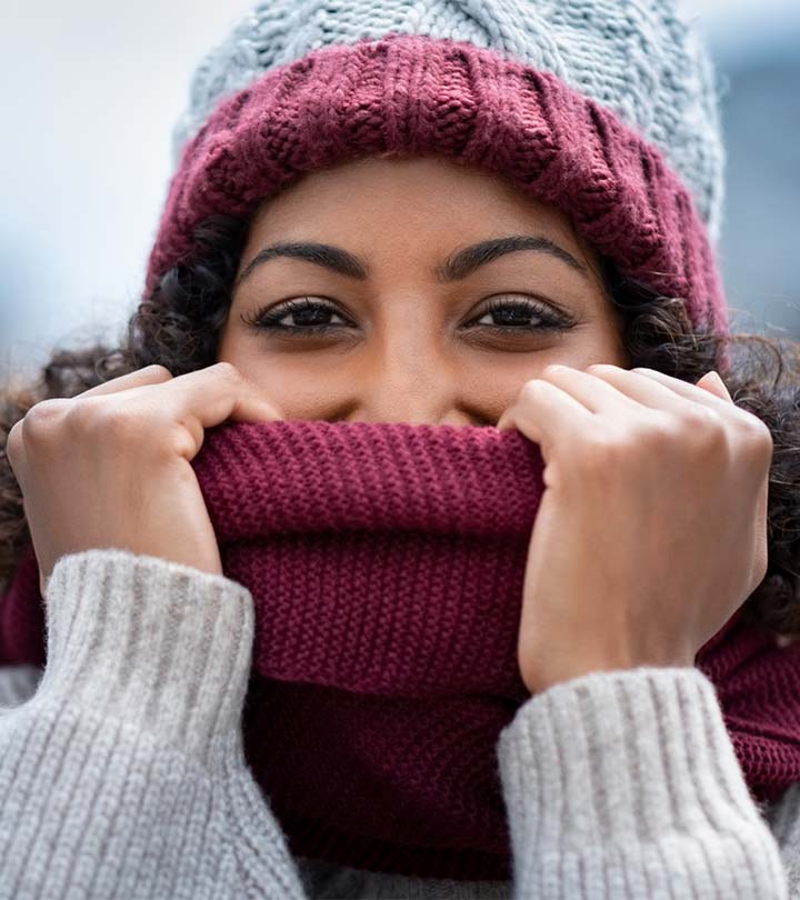 11 Winter Skincare Tips That Will Leave Your Skin Feeling Soft And Supple