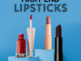 12 Best High-End Lipsticks Of 2023, According To A Makeup Artist