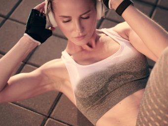 12 Best Oblique Exercises To Strengthen Your Side-Abs