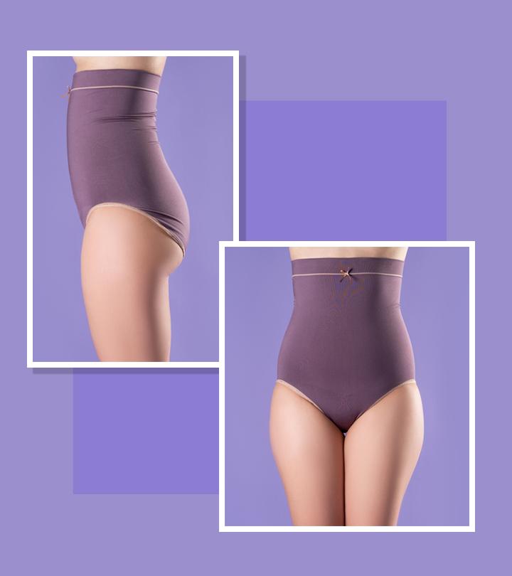 10 Best Thong Shapewear For Tummy To Look And Feel Good