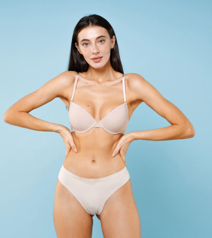 13 Best Balconette Bras Of 2024, As Per A Fashion Expert