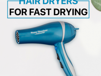 13 Best Hair Dryers For Fast Drying – 2021 Update