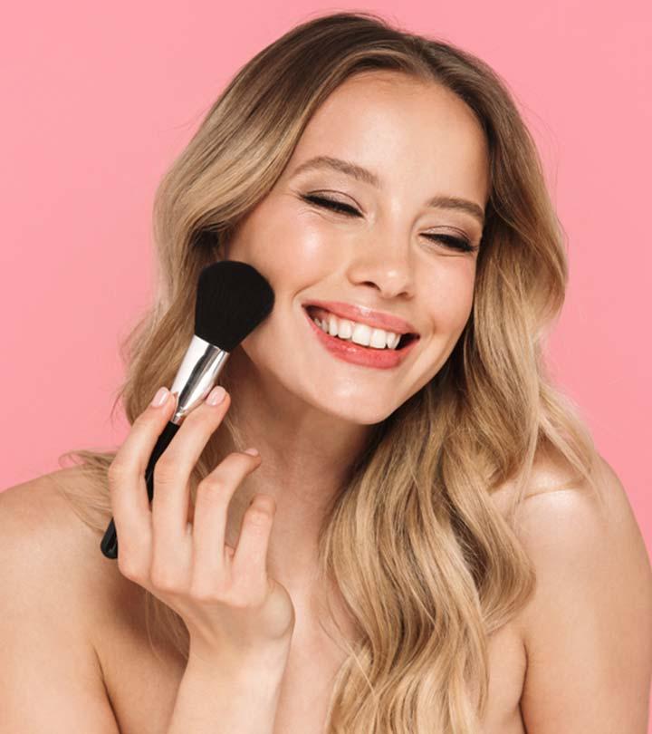 13 Best Long-Lasting Blushes Of 2023 With Reviews