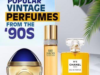 13 Best 90s Perfumes That You Must Try In 2023 (Reviews)