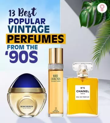 13 Best 90s Perfumes That You Must Try In 2024 (Reviews)