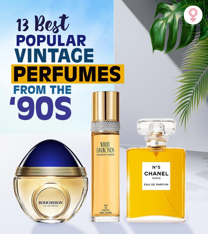 21 long-lasting perfumes that'll smell chic all day long