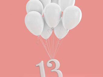 Unique 13th Birthday Party Ideas To Surprise Your Teens