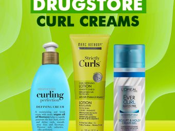 14 Best Drugstore Curl Creams Of 2023, As Per A Hairstylist