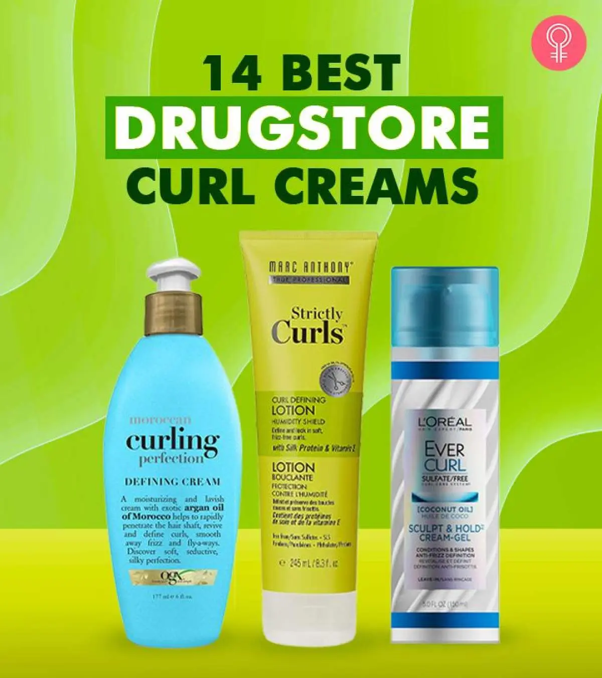 Best curl defining creams discount