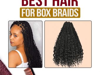 15 Best Hair For Box Braids To Buy In 2023, As Per A Hairstylist