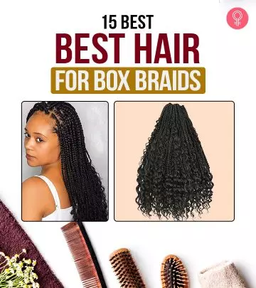15 Best Hair For Box Braids To Buy In 2024, According To A Hairstylist
