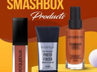 15 Best Smashbox Products – Reviews & Buying Guide