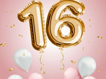16th Birthday Party Ideas: Cute And Fun Ways To Celebrate The Day