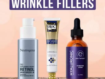 22 Best Wrinkle Fillers Of 2023 That Work Better Than Botox