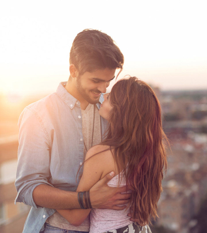 5 Important Stages Of Dating That Every Couple Goes Through
